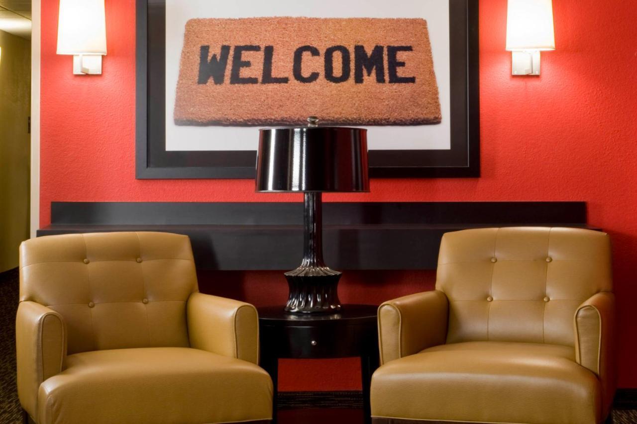 Extended Stay America Suites - Bloomington - Normal Zewnętrze zdjęcie