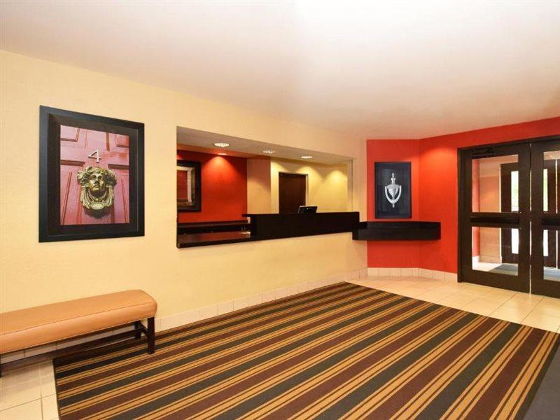 Extended Stay America Suites - Bloomington - Normal Zewnętrze zdjęcie