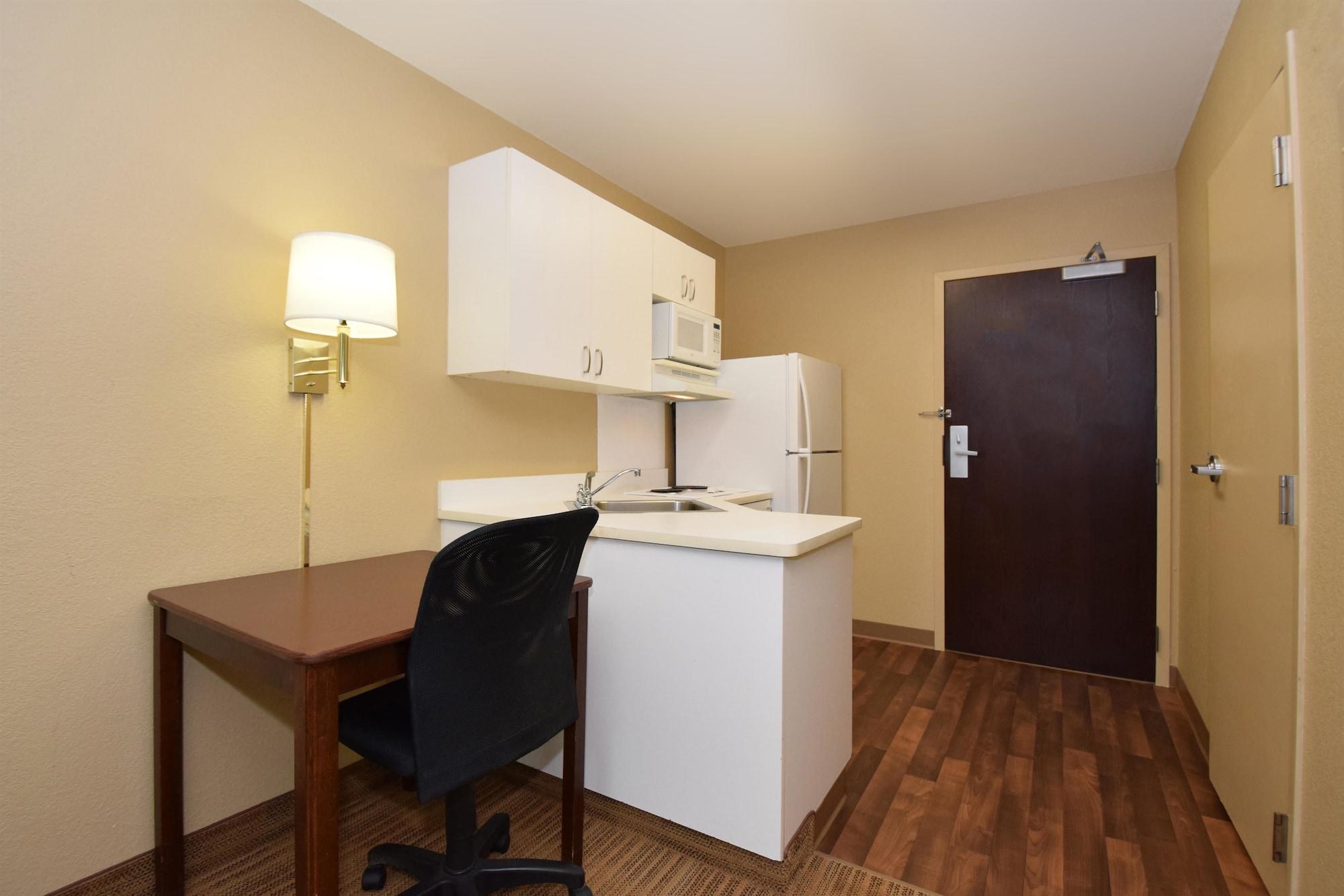 Extended Stay America Suites - Bloomington - Normal Zewnętrze zdjęcie