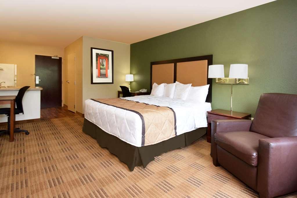 Extended Stay America Suites - Bloomington - Normal Pokój zdjęcie
