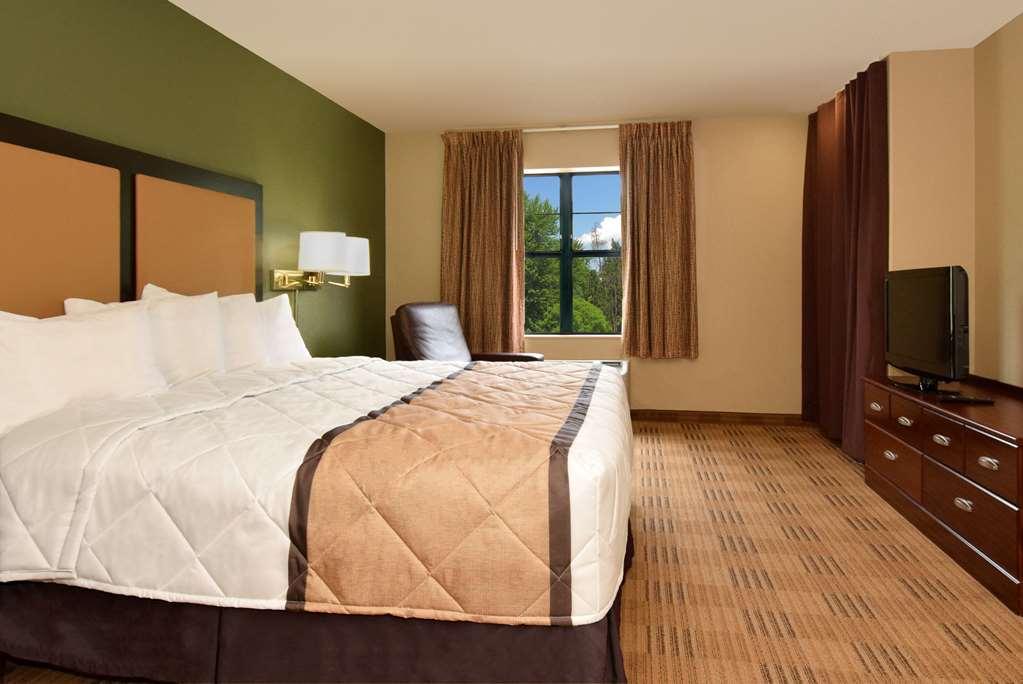 Extended Stay America Suites - Bloomington - Normal Pokój zdjęcie