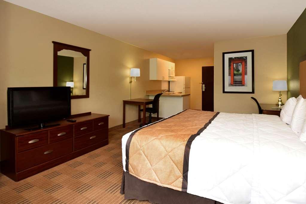Extended Stay America Suites - Bloomington - Normal Pokój zdjęcie