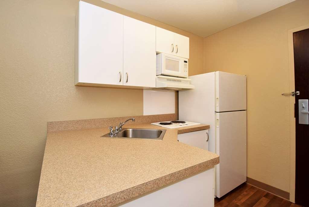 Extended Stay America Suites - Bloomington - Normal Pokój zdjęcie
