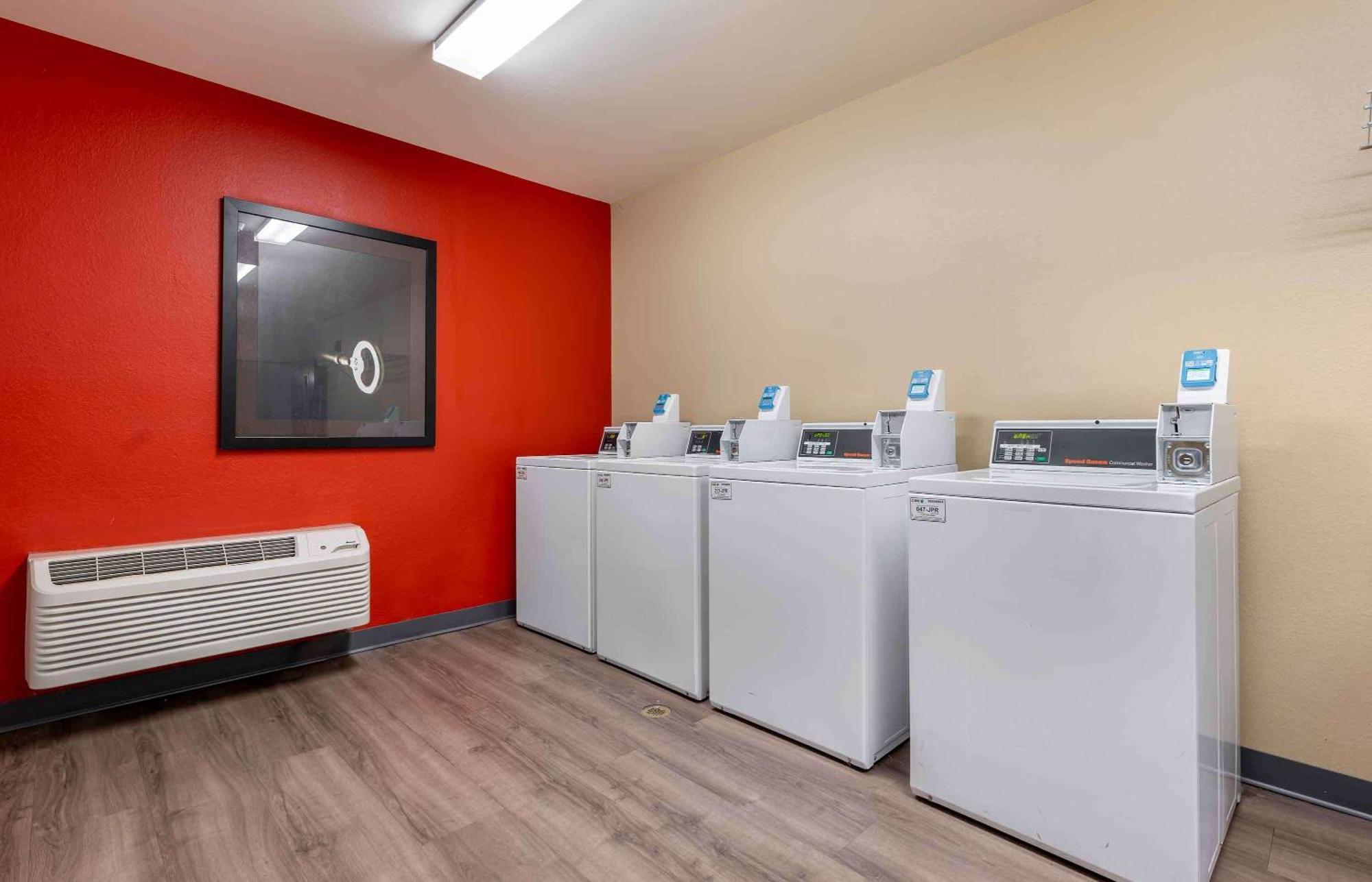 Extended Stay America Suites - Bloomington - Normal Zewnętrze zdjęcie
