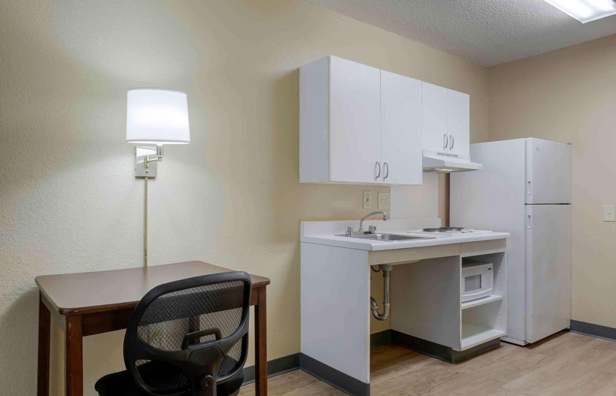 Extended Stay America Suites - Bloomington - Normal Zewnętrze zdjęcie