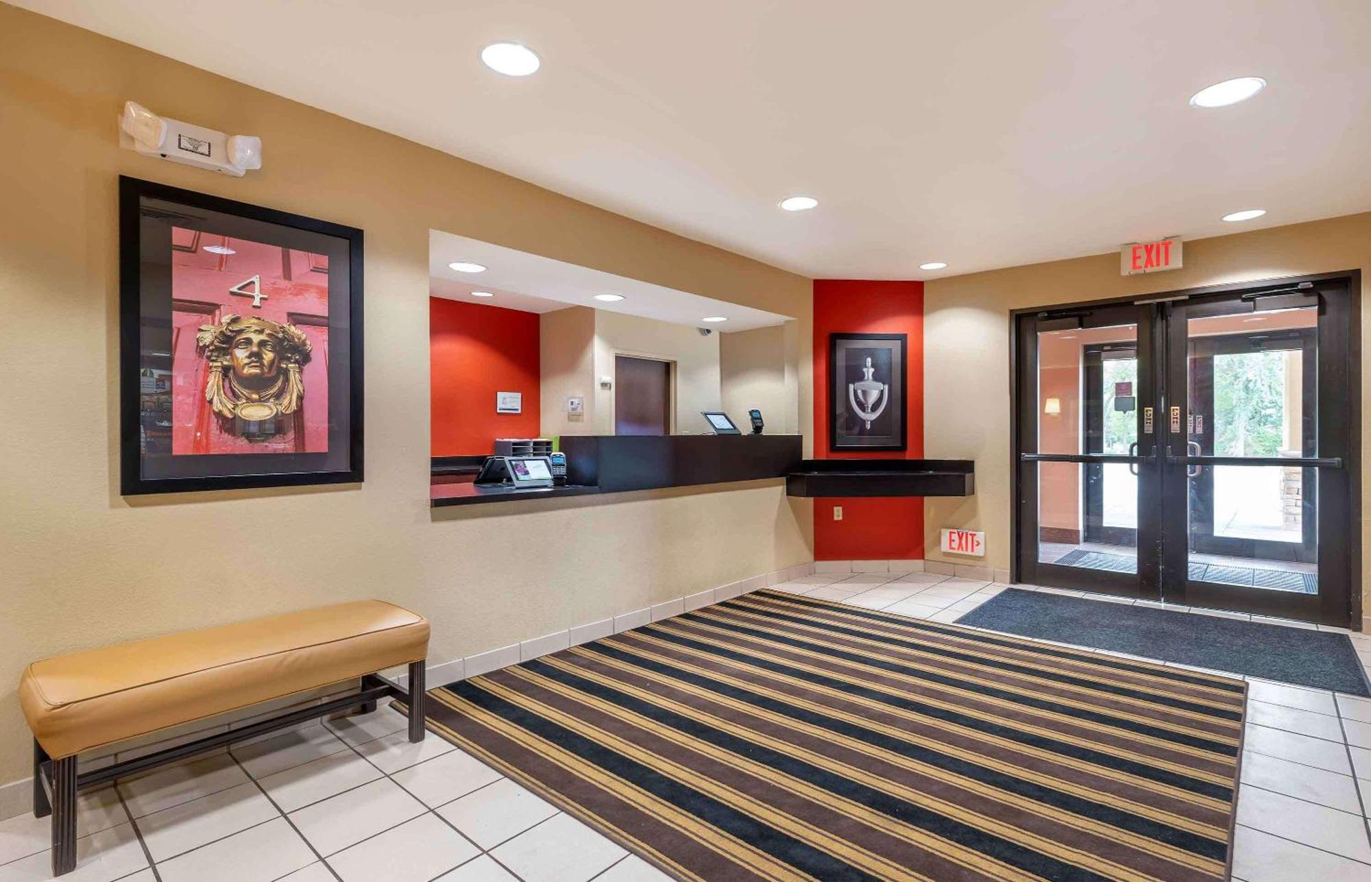 Extended Stay America Suites - Bloomington - Normal Zewnętrze zdjęcie