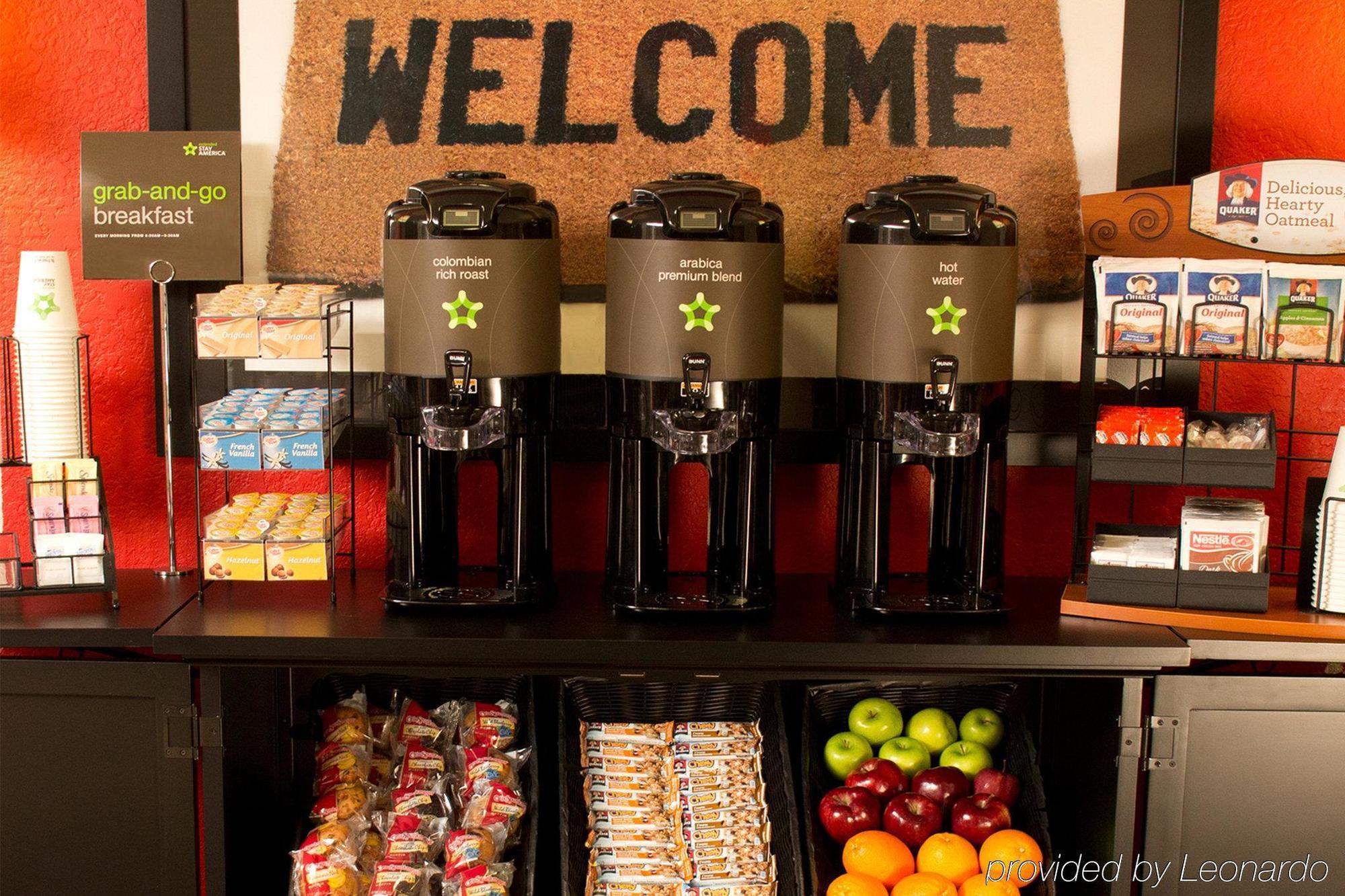 Extended Stay America Suites - Bloomington - Normal Zewnętrze zdjęcie
