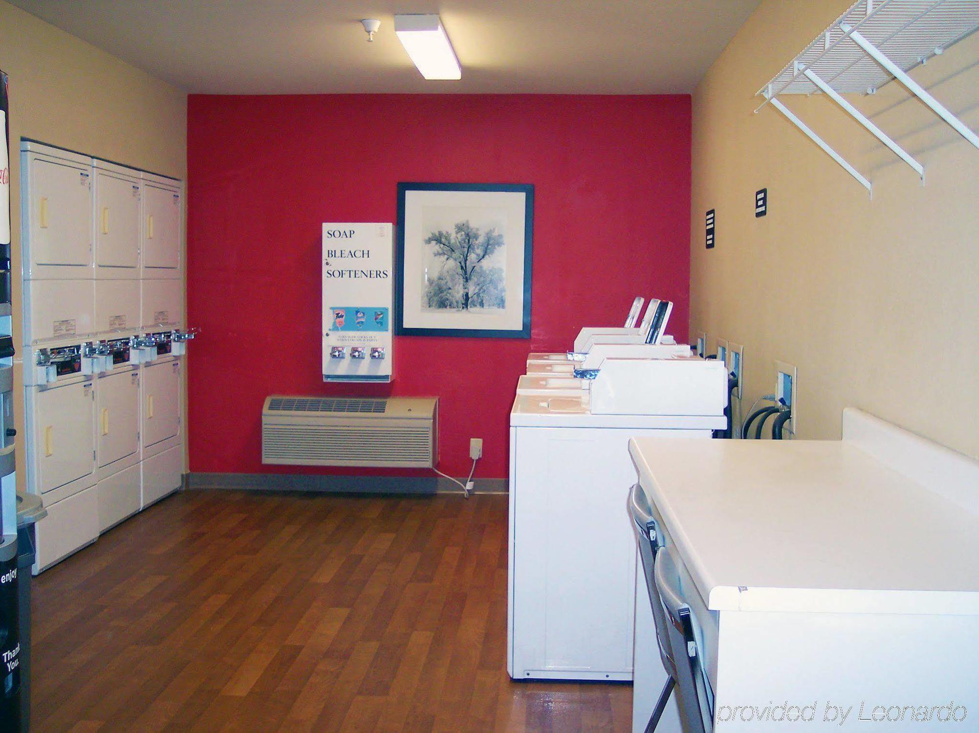 Extended Stay America Suites - Bloomington - Normal Zewnętrze zdjęcie