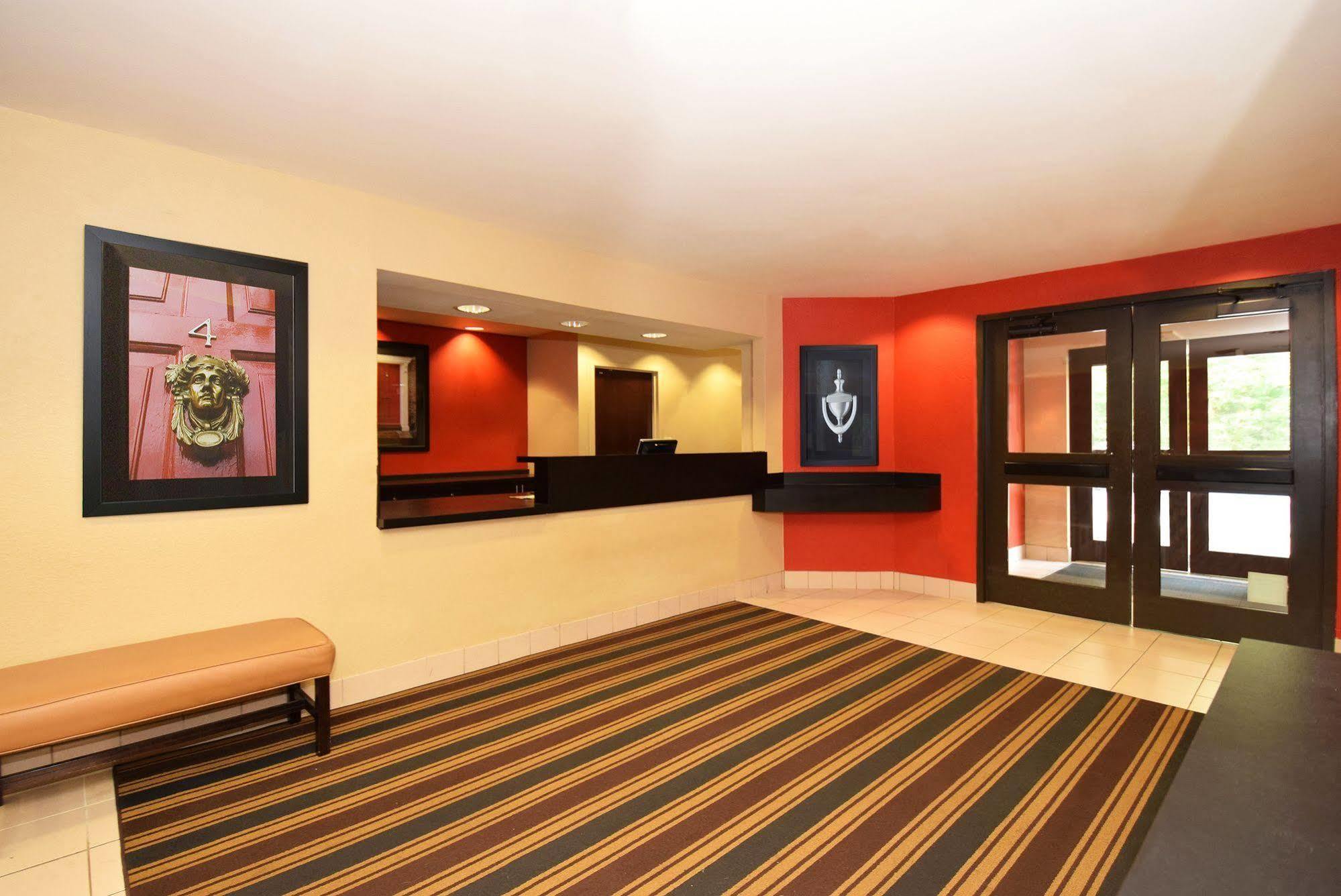 Extended Stay America Suites - Bloomington - Normal Zewnętrze zdjęcie