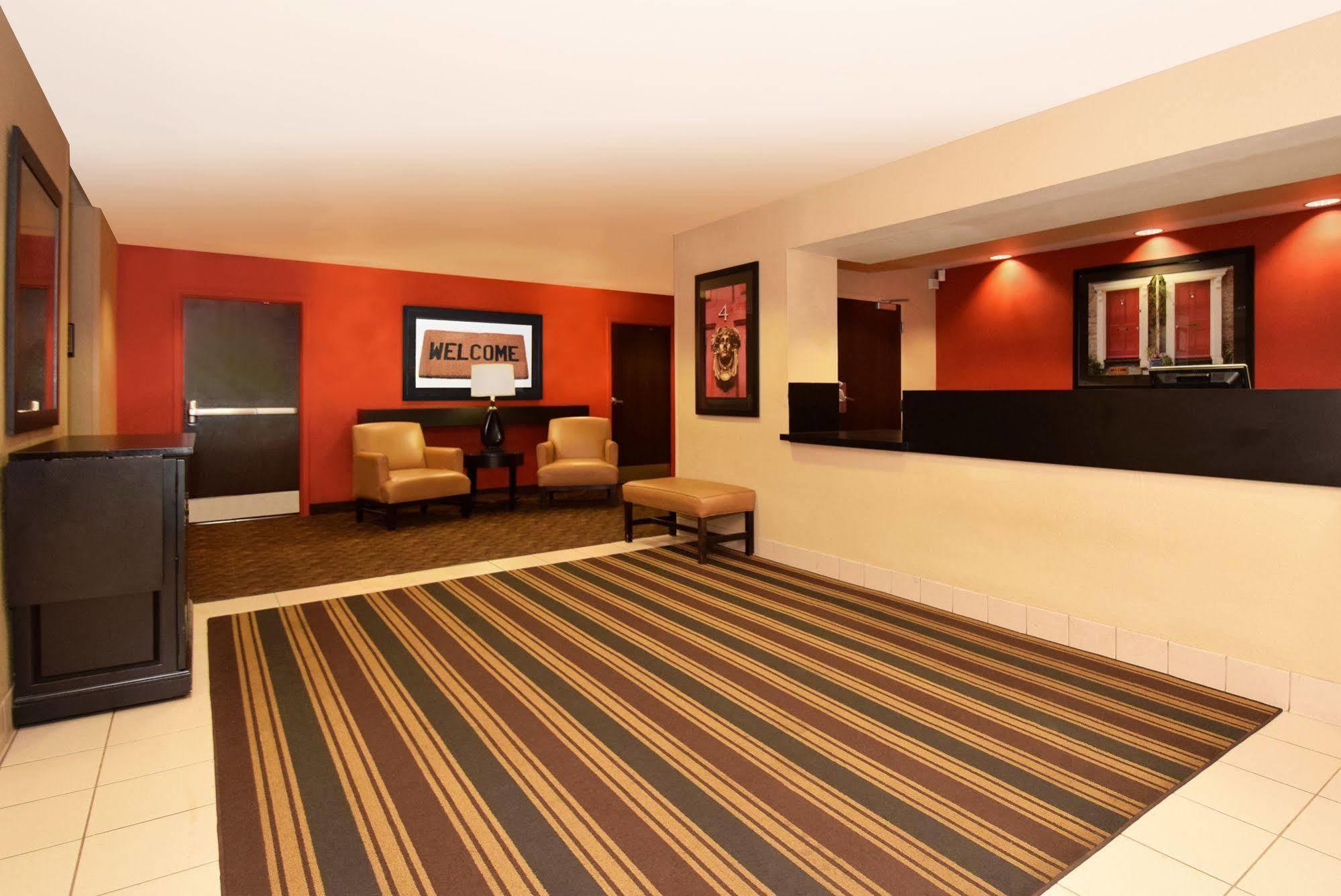 Extended Stay America Suites - Bloomington - Normal Zewnętrze zdjęcie